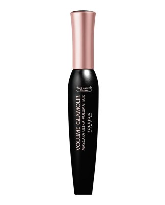 Máscara de pestañas Volumen Glamour HT Bourjois