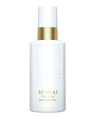Sensai The Silk эмульсия для тела