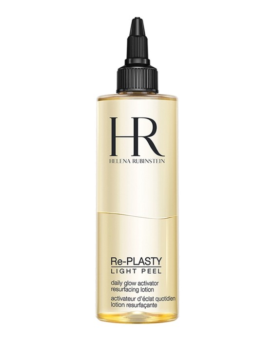 Re-Plasty Light Peel 150 ml Helena Rubinstein Восстанавливающий лосьон - пилинг для лица