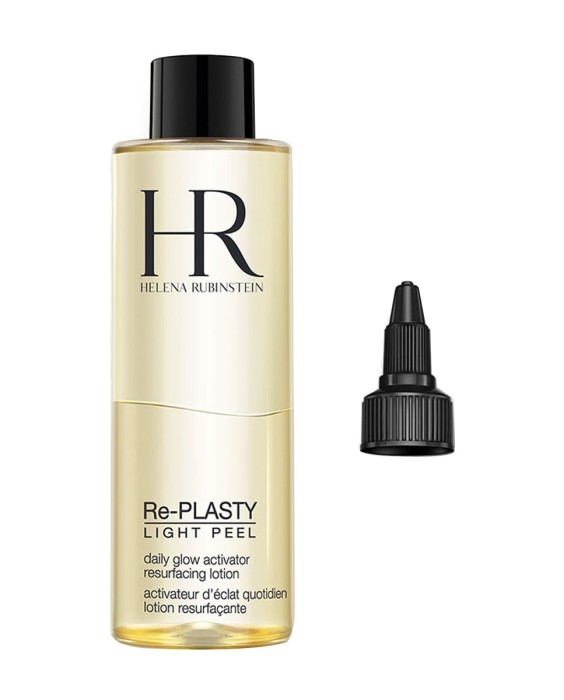 Re-Plasty Light Peel 150 ml Helena Rubinstein Восстанавливающий лосьон - пилинг для лица