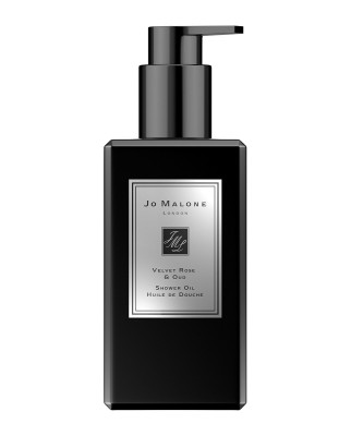 Aceite de ducha Velvet Rose &amp; Oud Shower Oil Intense 250 ml Jo Malone London