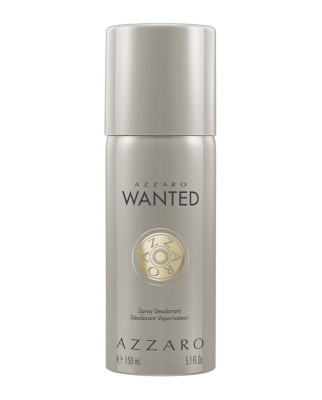 Spray Desodorante Azzaro 150 ml Azzaro