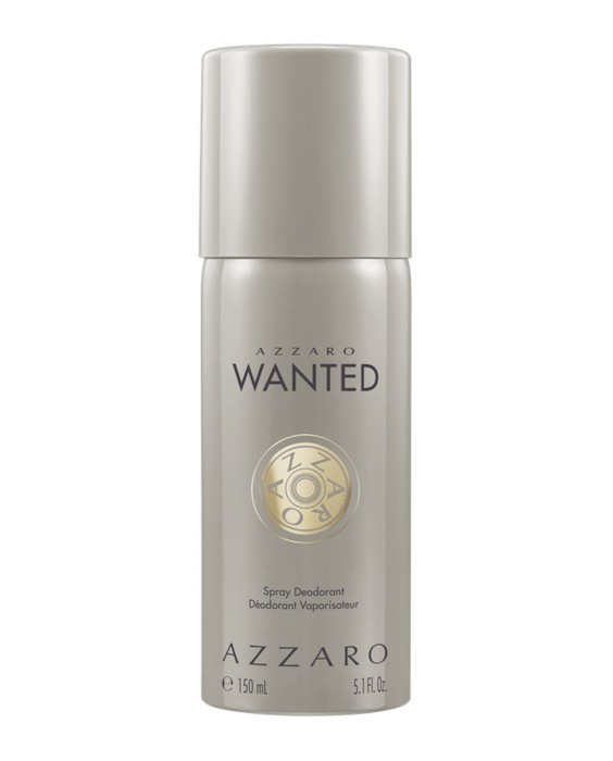 Spray Desodorante Azzaro 150 ml Azzaro