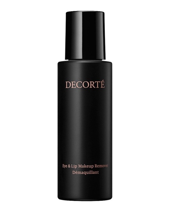 Limpiador Decorte Eye & Lip  Makeup Remover Decorté