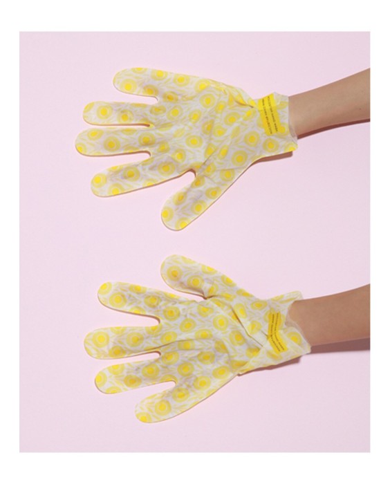 Guantes Hidratantes Hand Moisture Pack Kocostar