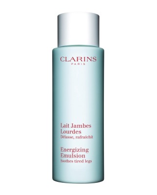Leche Piernas Cansadas Clarins