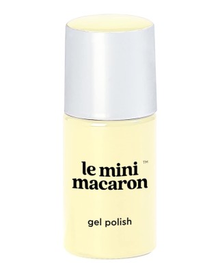 Esmalte Semipermanente Le Mini Macaron