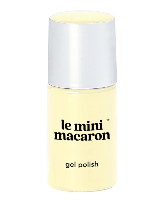 Esmalte Semipermanente Le Mini Macaron