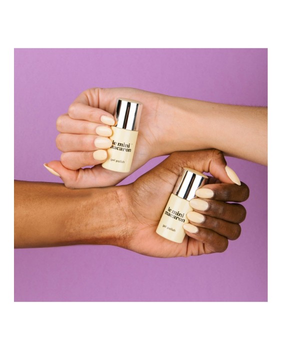 Esmalte Semipermanente Le Mini Macaron