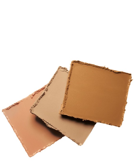 Polvos Compactos Flawless Finish Sponge-On Cream Makeup E. Arden