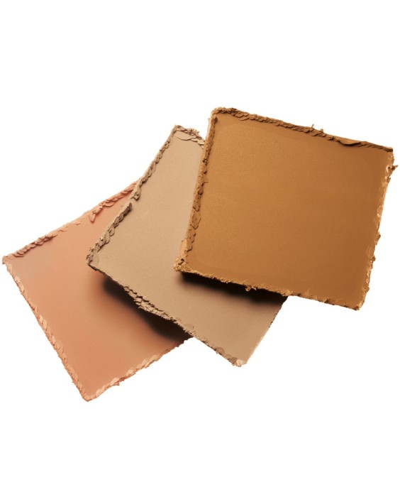 Polvos Compactos Flawless Finish Sponge-On Cream Makeup E. Arden