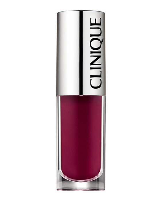 Brillo de Labios + Hidratación Clinique Pop Splash Clinique