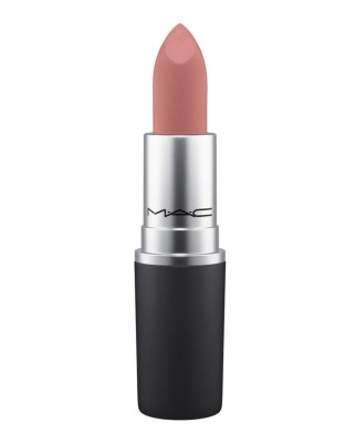 Barra de labios Powder Kiss Lipstick M.A.C