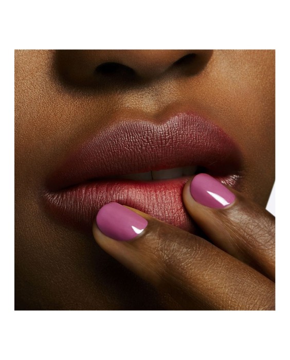 Barra de labios Powder Kiss Lipstick M.A.C