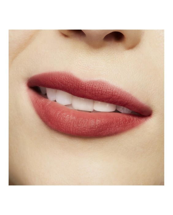 Barra de labios Powder Kiss Lipstick M.A.C
