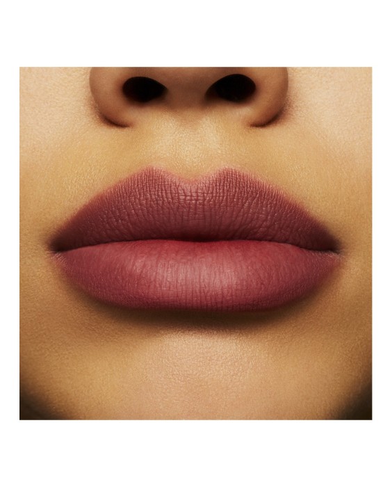 Barra de labios Powder Kiss Lipstick M.A.C