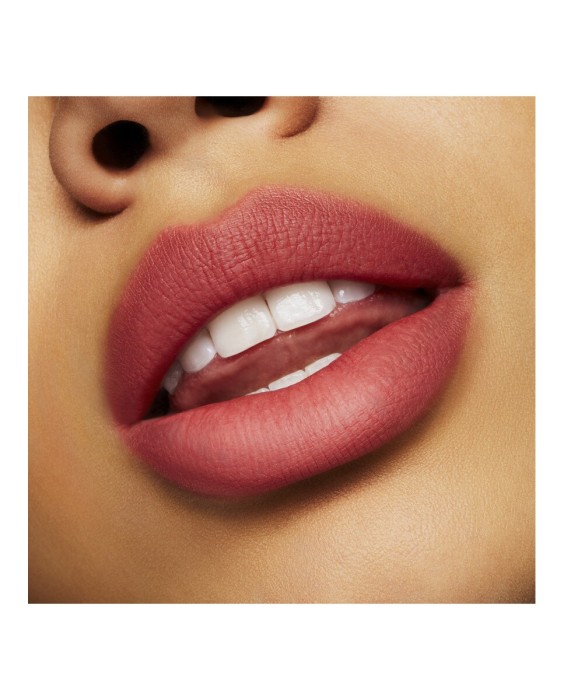 Barra de labios Powder Kiss Lipstick M.A.C