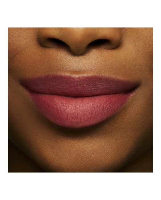 Barra de labios Powder Kiss Lipstick M.A.C