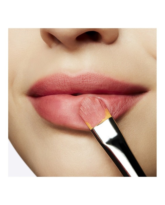 Barra de labios Powder Kiss Lipstick M.A.C