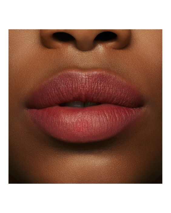 Barra de labios Powder Kiss Lipstick M.A.C