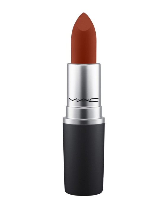 Barra de labios Powder Kiss Lipstick M.A.C