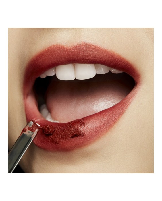 Barra de labios Powder Kiss Lipstick M.A.C