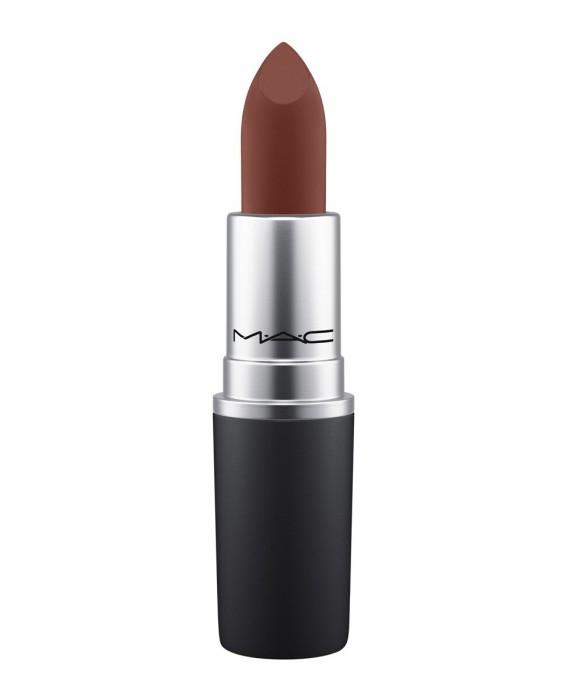 Barra de labios Powder Kiss Lipstick M.A.C
