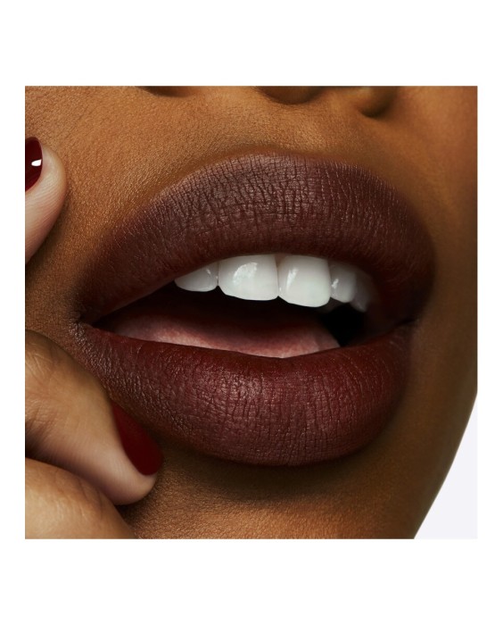 Barra de labios Powder Kiss Lipstick M.A.C