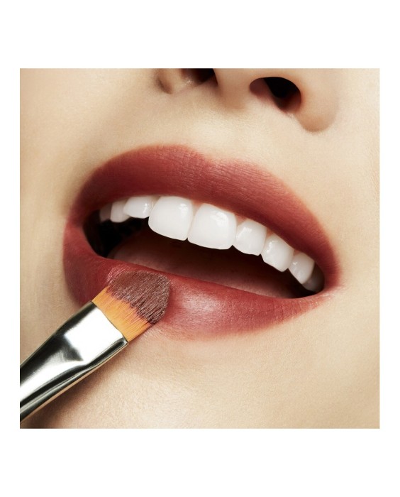 Barra de labios Powder Kiss Lipstick M.A.C