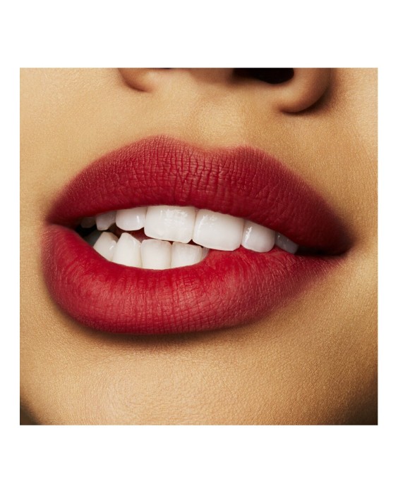 Barra de labios Powder Kiss Lipstick M.A.C