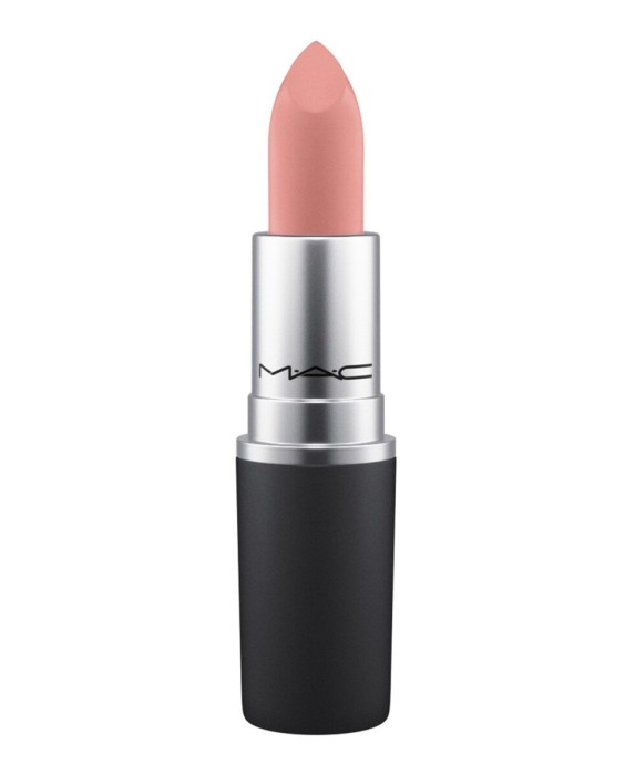 Barra de labios Powder Kiss Lipstick M.A.C