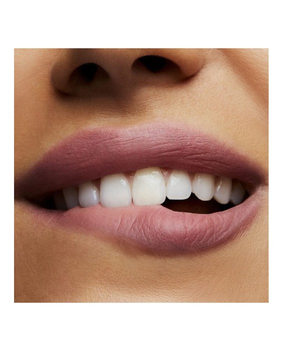 Barra de labios Powder Kiss Lipstick M.A.C