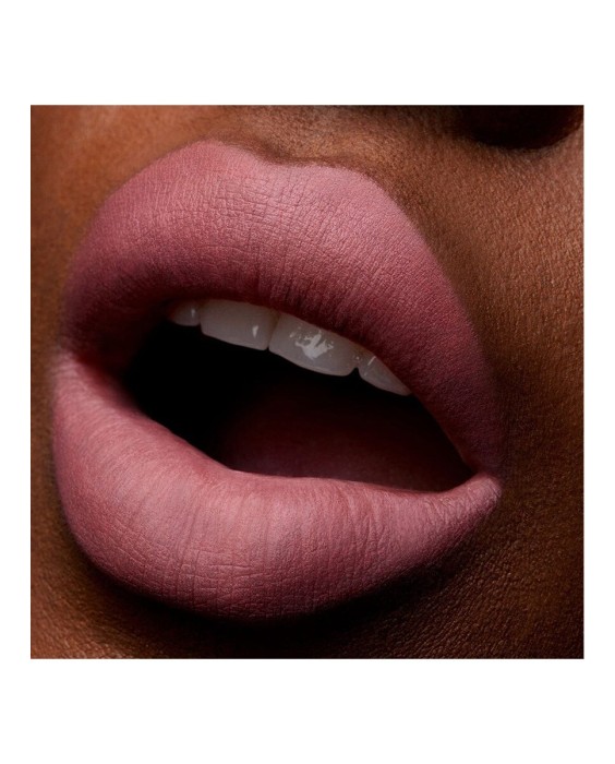 Barra de labios Powder Kiss Lipstick M.A.C