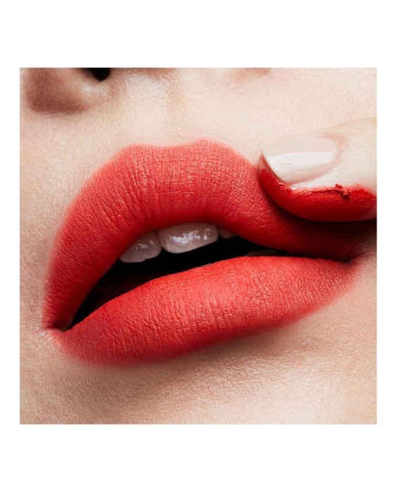 Barra de labios Powder Kiss Lipstick M.A.C