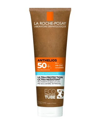 Leche Hidratante Eco-sostenible Anthelios SPF50+ La Roche Posay