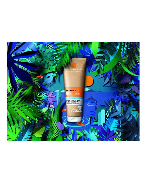 Leche Hidratante Eco-sostenible Anthelios SPF50+ La Roche Posay