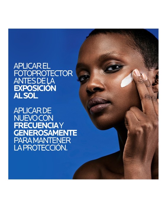 Leche Hidratante Eco-sostenible Anthelios SPF50+ La Roche Posay