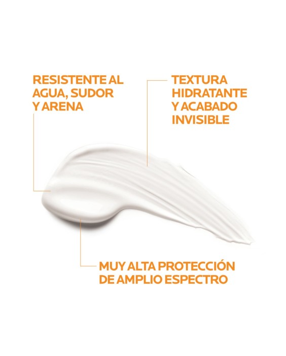 Leche Hidratante Eco-sostenible Anthelios SPF50+ La Roche Posay