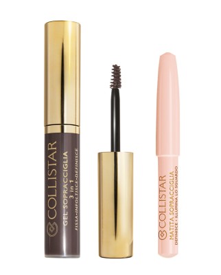 Kit Cejas Perfectas Collistar