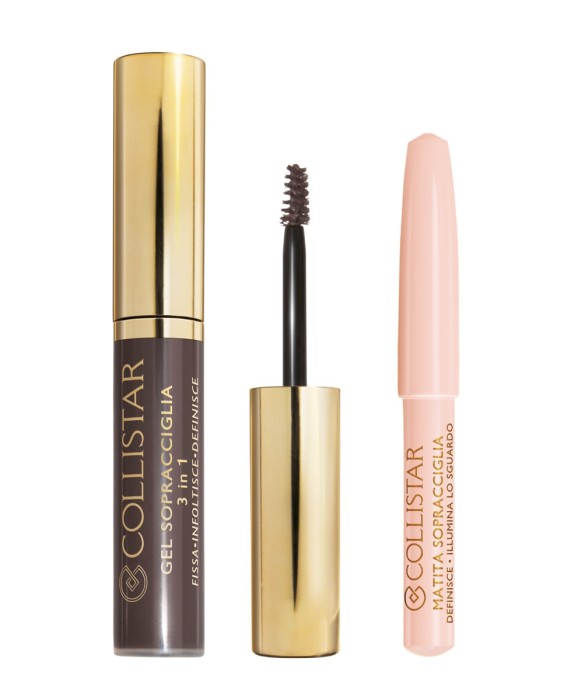 Kit Cejas Perfectas Collistar