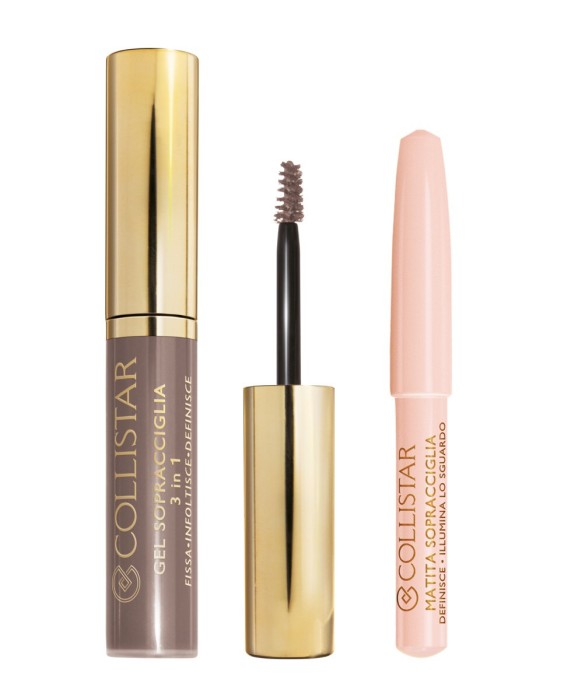 Kit Cejas Perfectas Collistar
