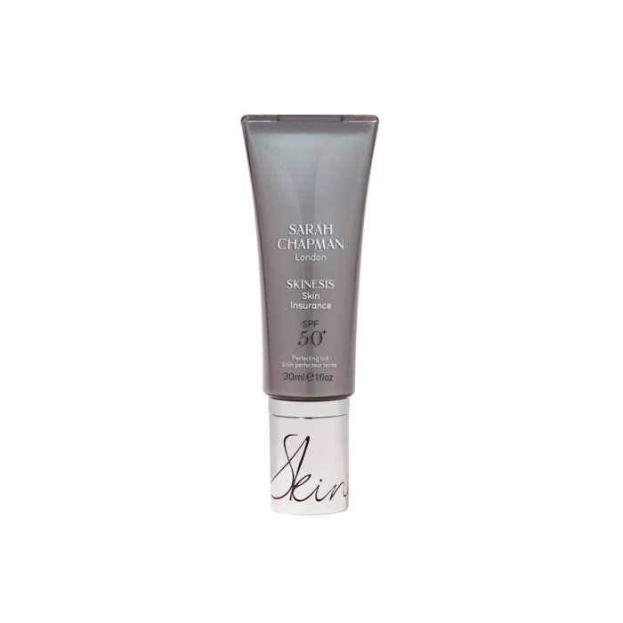 Crema protectora Skin Insurance SPF50 30ml Sarah Chapman