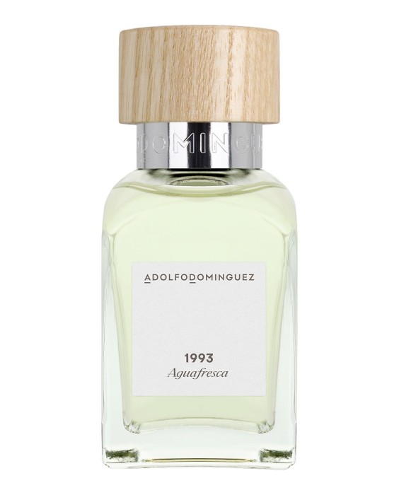 Eau de Toilette Agua Fresca 60 ml Adolfo Dominguez