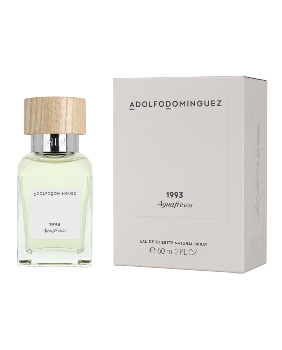 Eau de Toilette Agua Fresca 60 ml Adolfo Dominguez