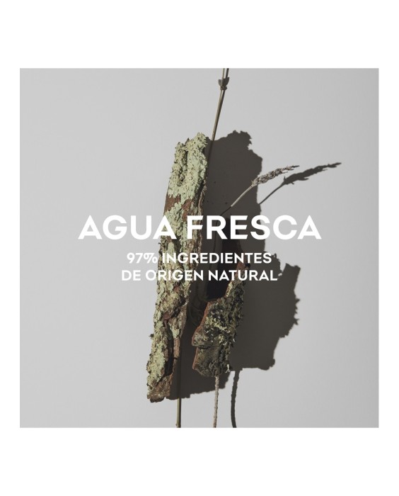 Eau de Toilette Agua Fresca 60 ml Adolfo Dominguez