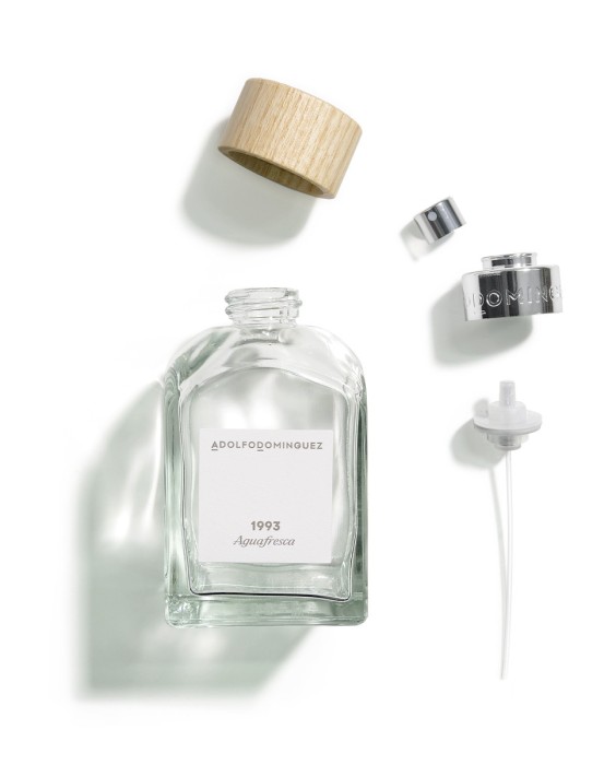 Eau de Toilette Agua Fresca 60 ml Adolfo Dominguez