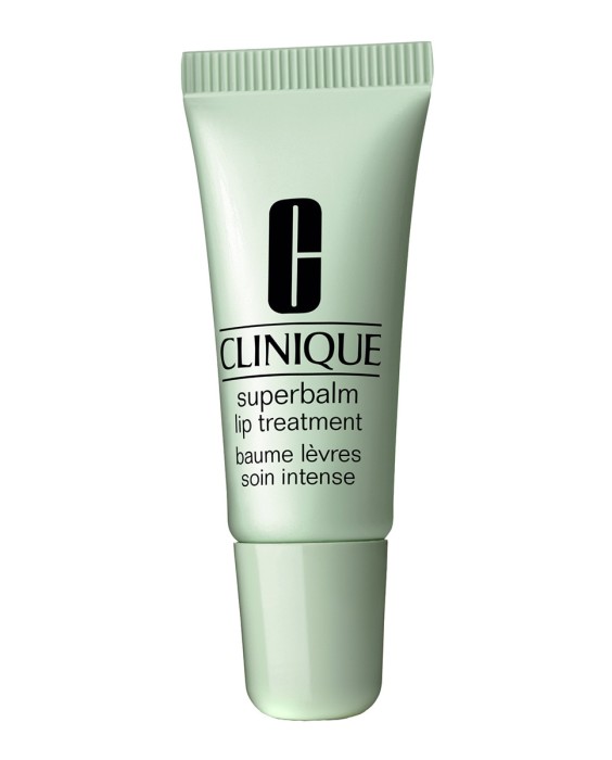 Bálsamo labial Super Hidratante Clinique