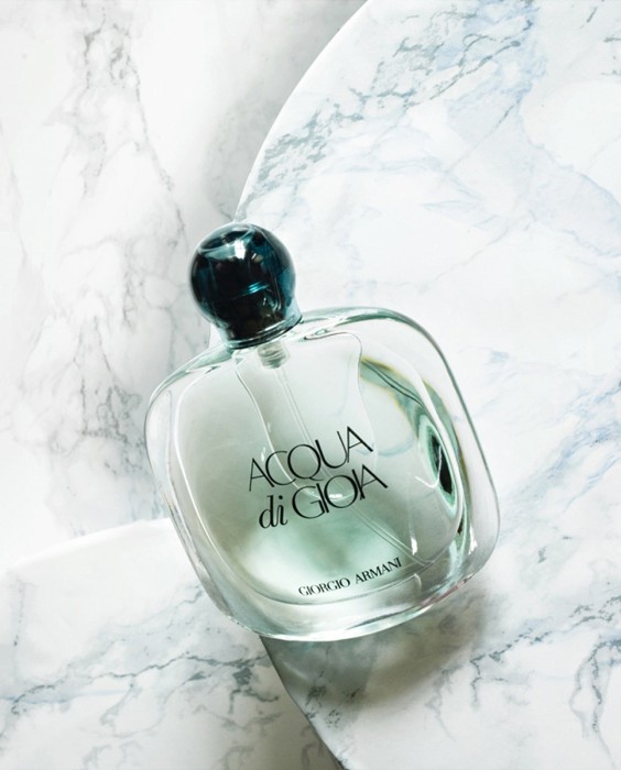 Eau de Parfum Acqua di Gioia 100 ml Giorgio Armani