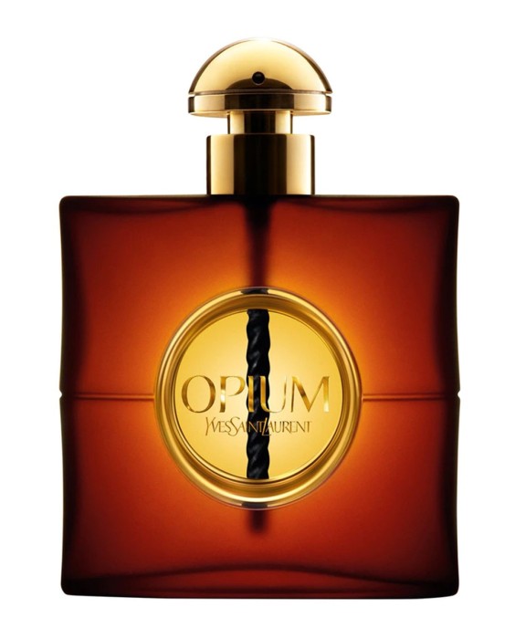 Eau de Parfum Opium 50 ml Yves Saint Laurent