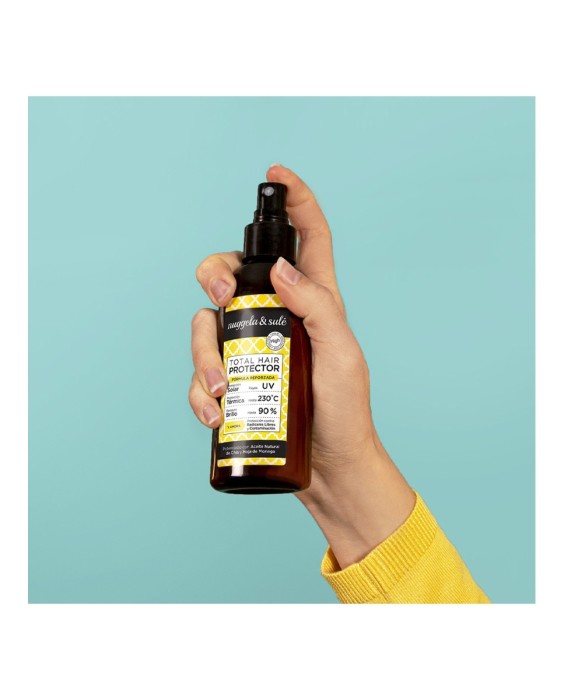 Protector Capilar Total Nuggela & Sulé